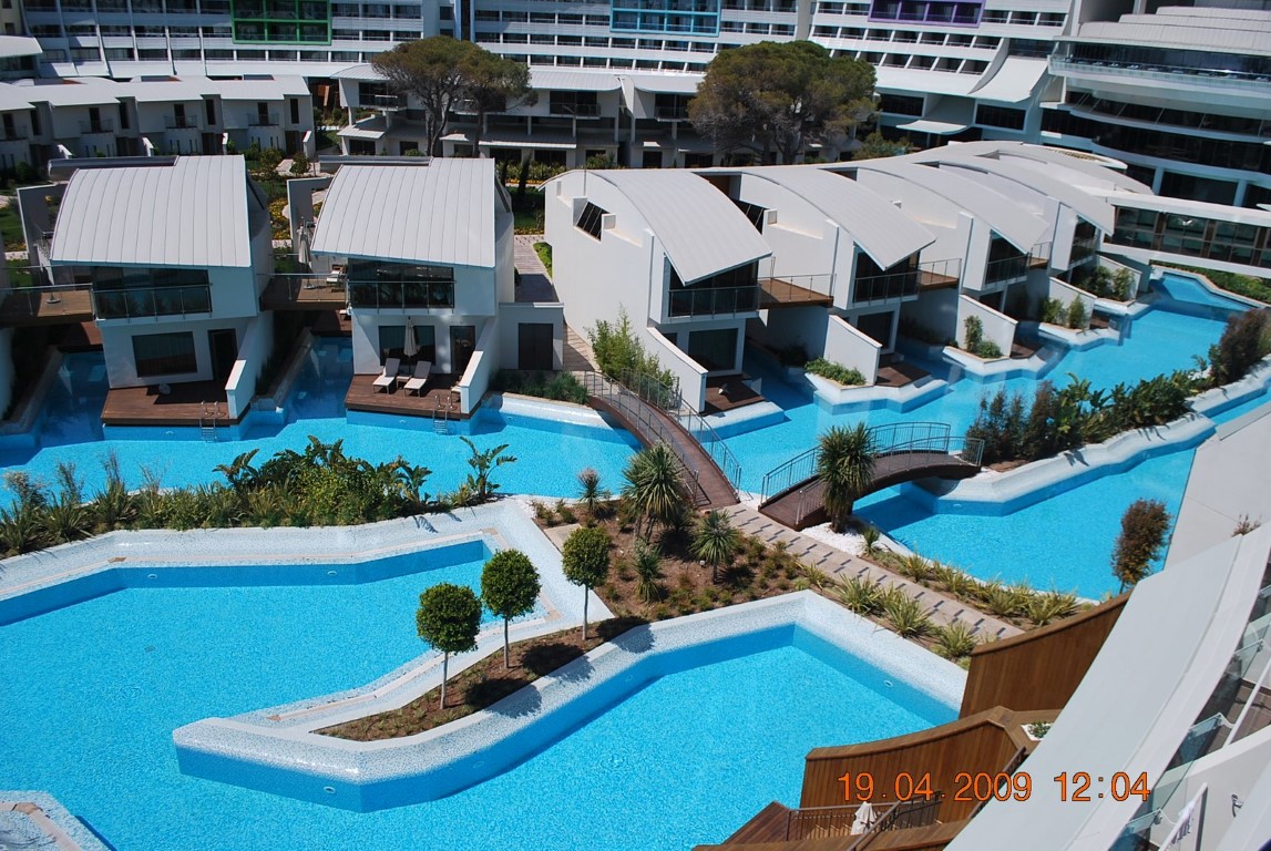 imagini hotel CORNELIA DIAMOND BELEK